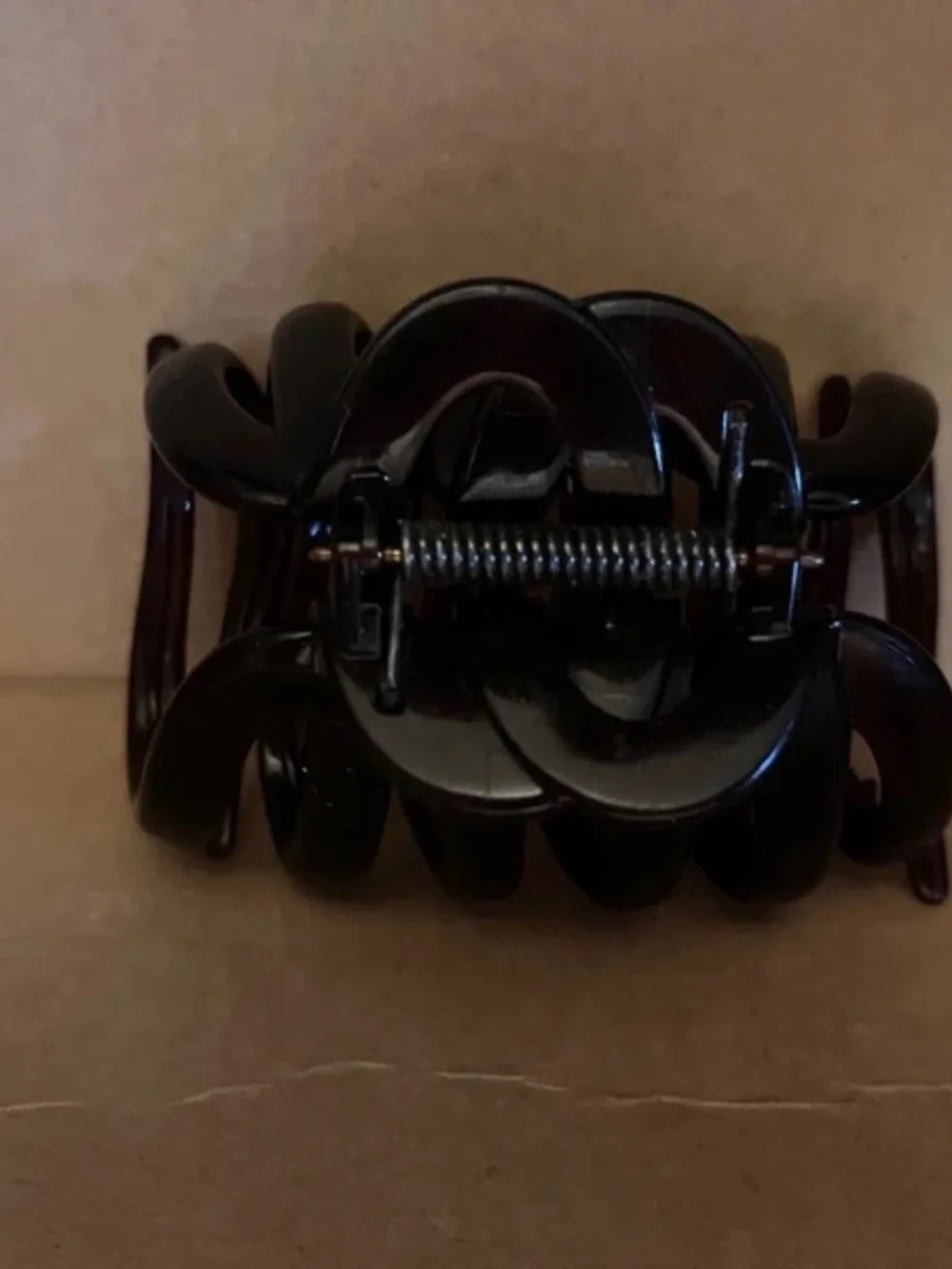 Collection of hair clips